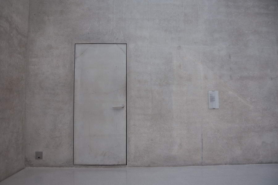 布雷根茨美术馆丨奥地利丨彼得·卒姆托-27