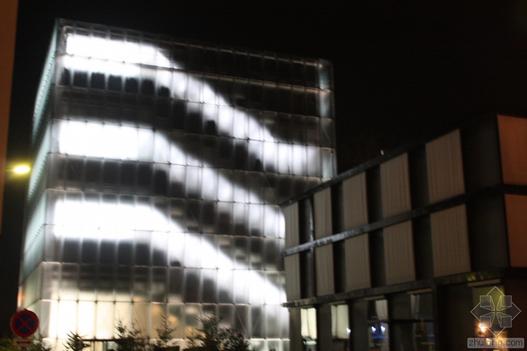 布雷根茨美术馆丨奥地利丨彼得·卒姆托-30