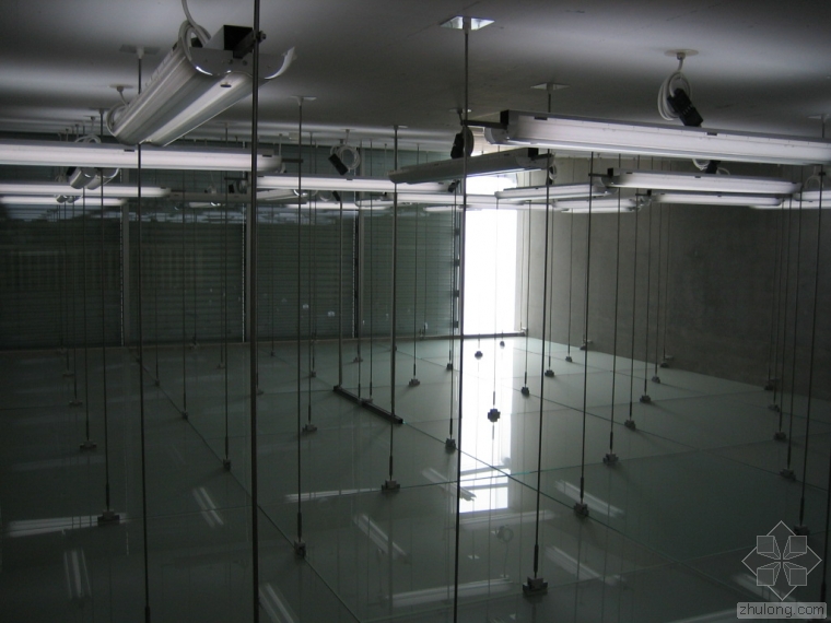 布雷根茨美术馆丨奥地利丨彼得·卒姆托-37