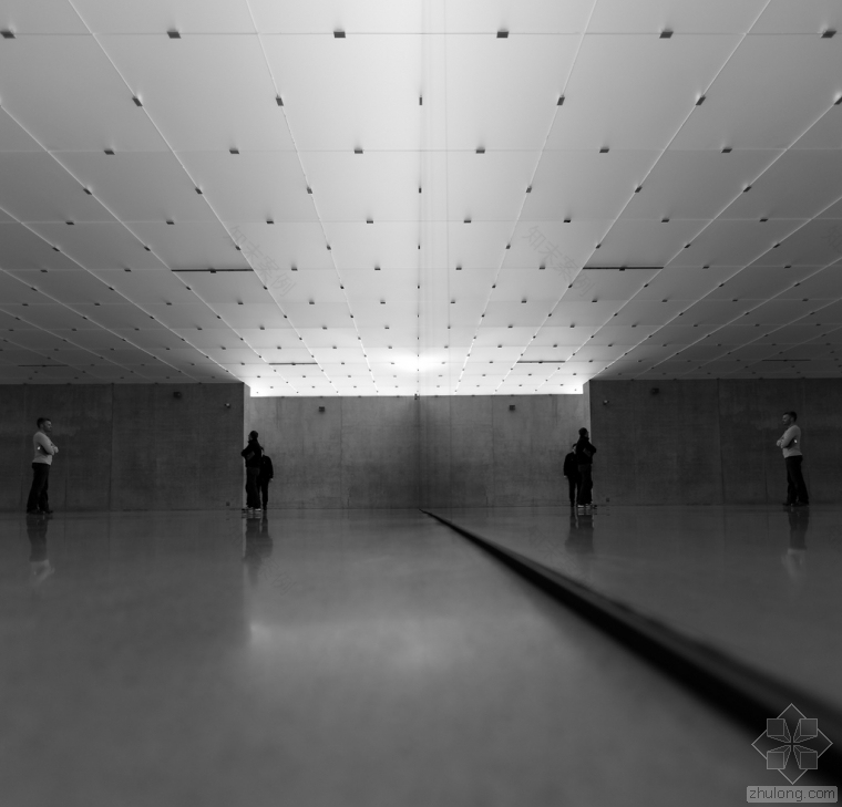 布雷根茨美术馆丨奥地利丨彼得·卒姆托-34