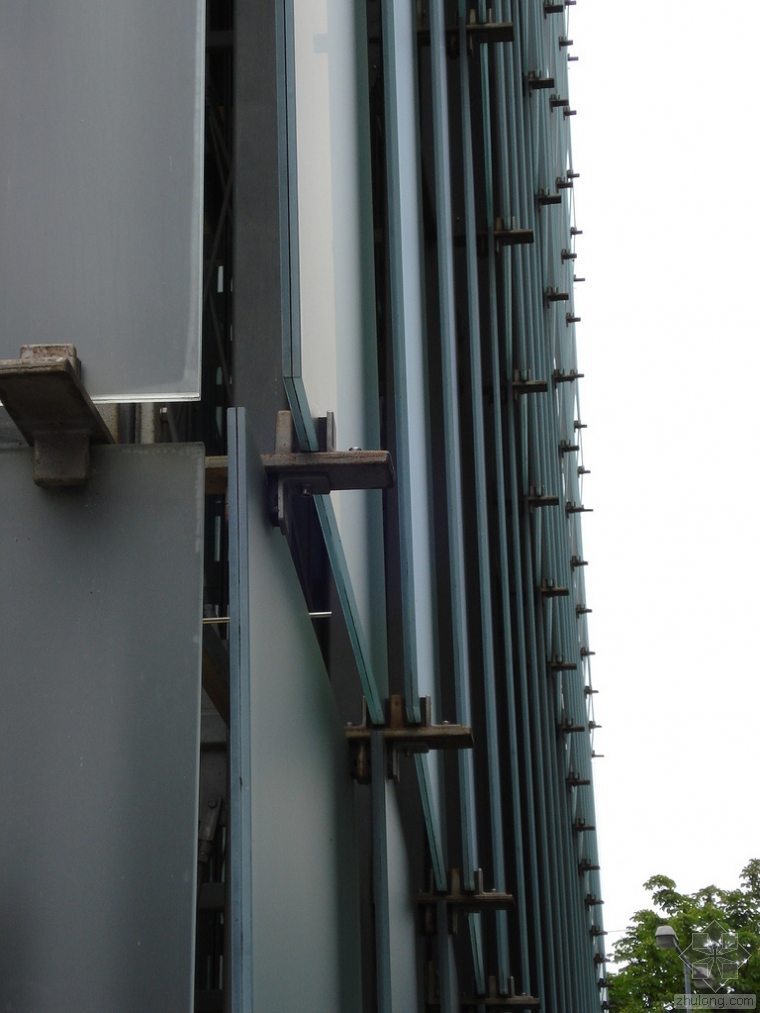 布雷根茨美术馆丨奥地利丨彼得·卒姆托-36