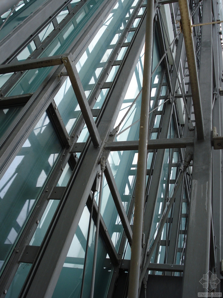 布雷根茨美术馆丨奥地利丨彼得·卒姆托-39