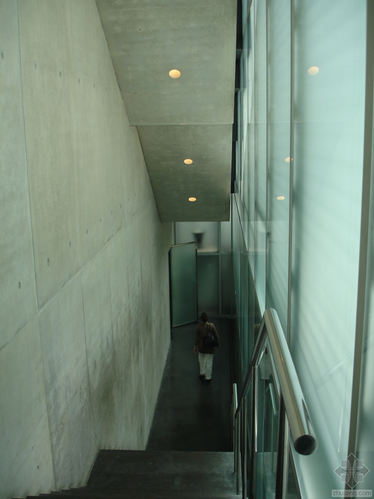 布雷根茨美术馆丨奥地利丨彼得·卒姆托-40