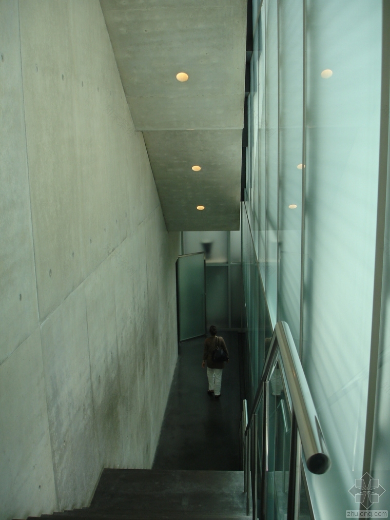 布雷根茨美术馆丨奥地利丨彼得·卒姆托-40