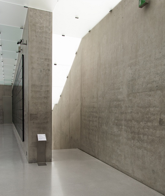 布雷根茨美术馆丨奥地利丨彼得·卒姆托-48