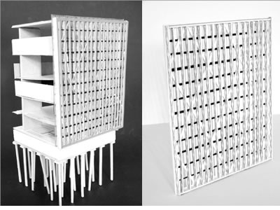 布雷根茨美术馆丨奥地利丨彼得·卒姆托-47