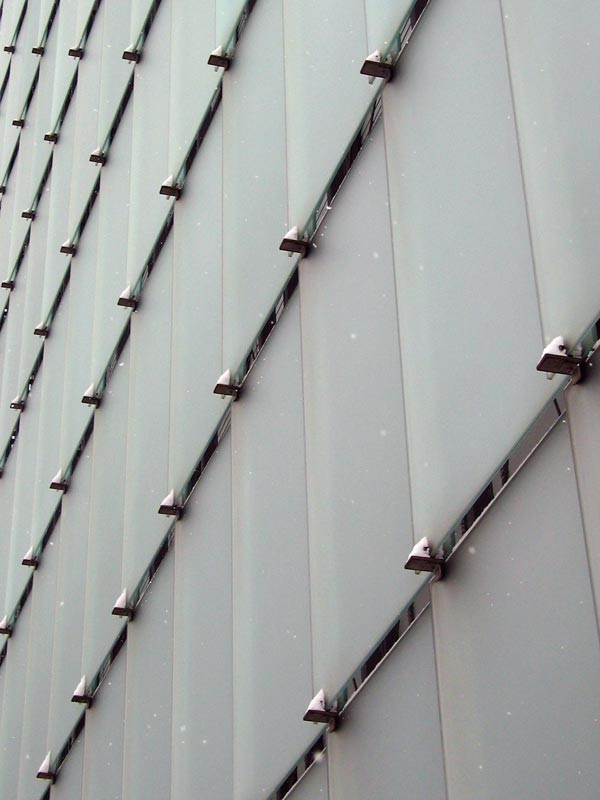 布雷根茨美术馆丨奥地利丨彼得·卒姆托-49