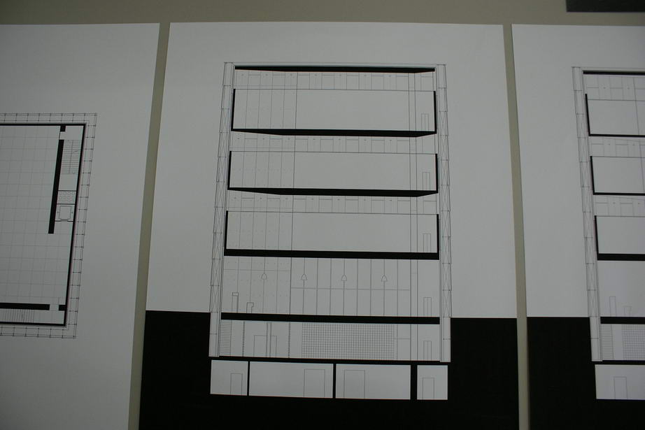布雷根茨美术馆丨奥地利丨彼得·卒姆托-50