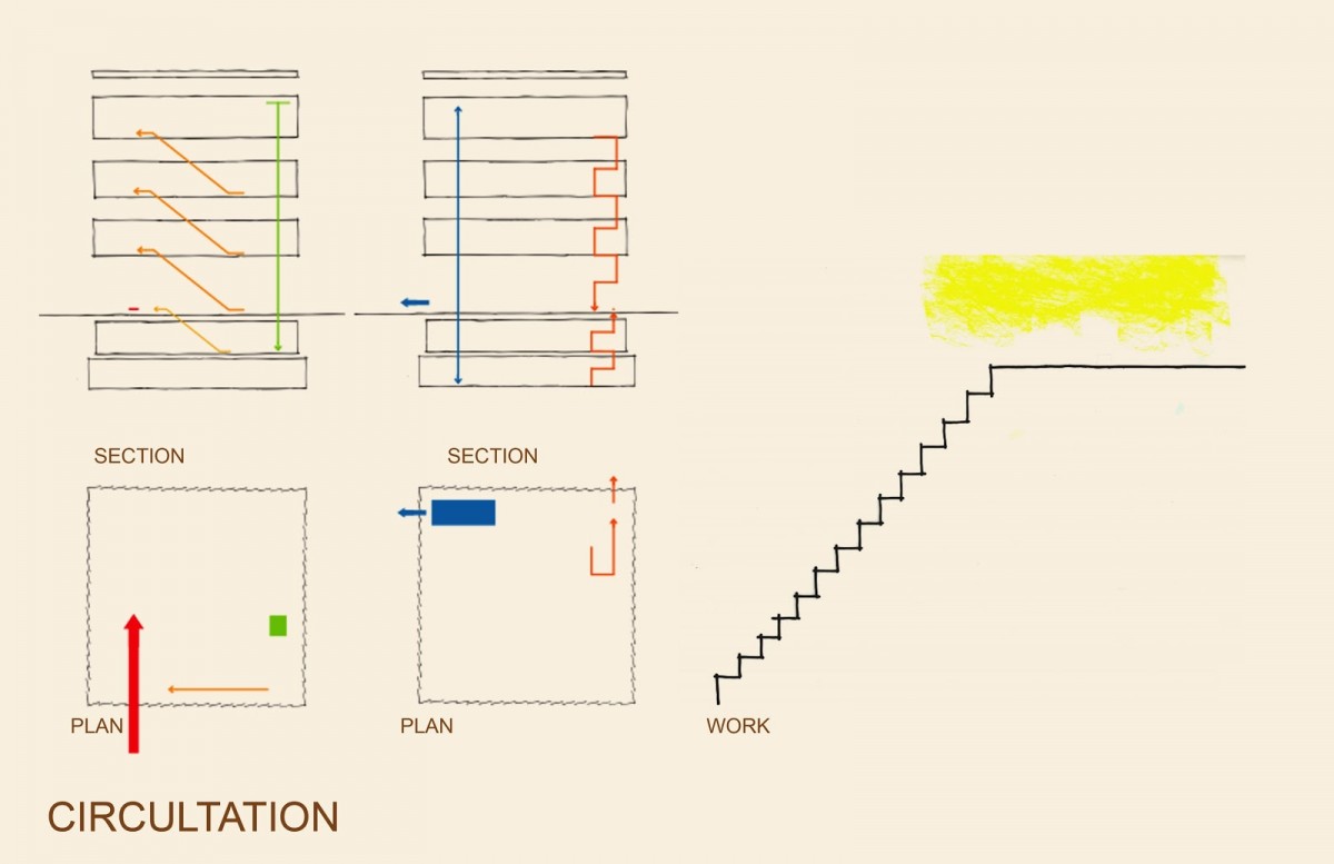 布雷根茨美术馆丨奥地利丨彼得·卒姆托-52