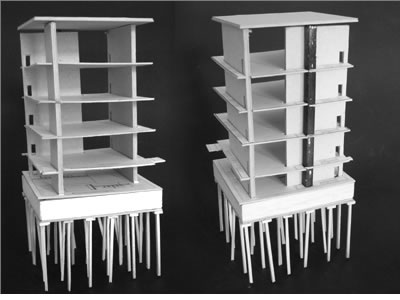 布雷根茨美术馆丨奥地利丨彼得·卒姆托-55