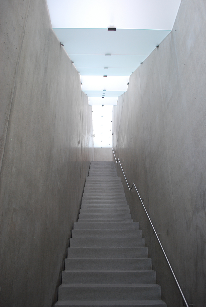 布雷根茨美术馆丨奥地利丨彼得·卒姆托-59