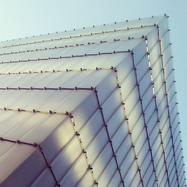 布雷根茨美术馆丨奥地利丨彼得·卒姆托-61