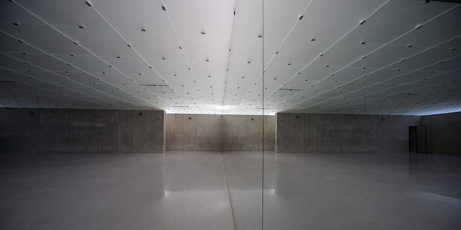 布雷根茨美术馆丨奥地利丨彼得·卒姆托-58