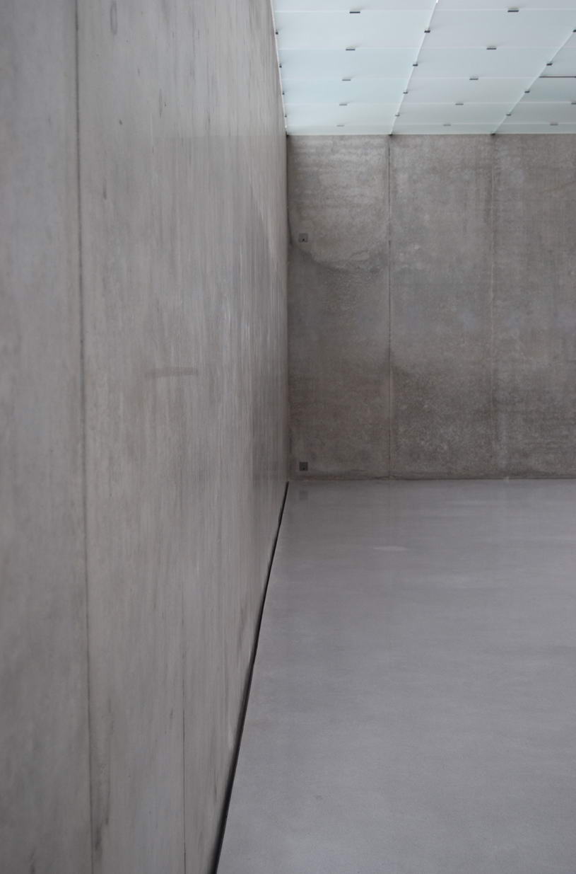 布雷根茨美术馆丨奥地利丨彼得·卒姆托-60