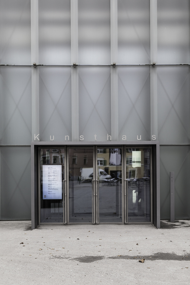 布雷根茨美术馆丨奥地利丨彼得·卒姆托-66