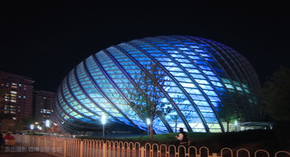 凤凰国际传媒中心丨中国北京丨北京市建筑设计研究院方案创作工作室-4