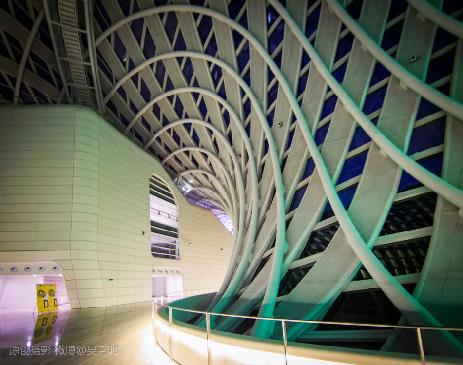 凤凰国际传媒中心丨中国北京丨北京市建筑设计研究院方案创作工作室-7