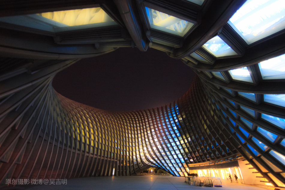 凤凰国际传媒中心丨中国北京丨北京市建筑设计研究院方案创作工作室-6