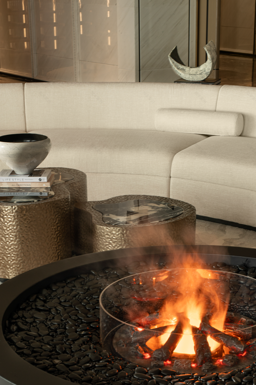 龙湖海口·光年中心·云顶总部会所丨中国海口丨TRD尺道设计-82