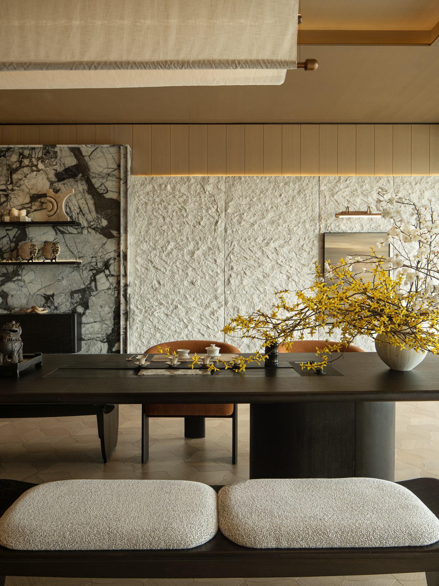 龙湖海口·光年中心·云顶总部会所丨中国海口丨TRD尺道设计-156