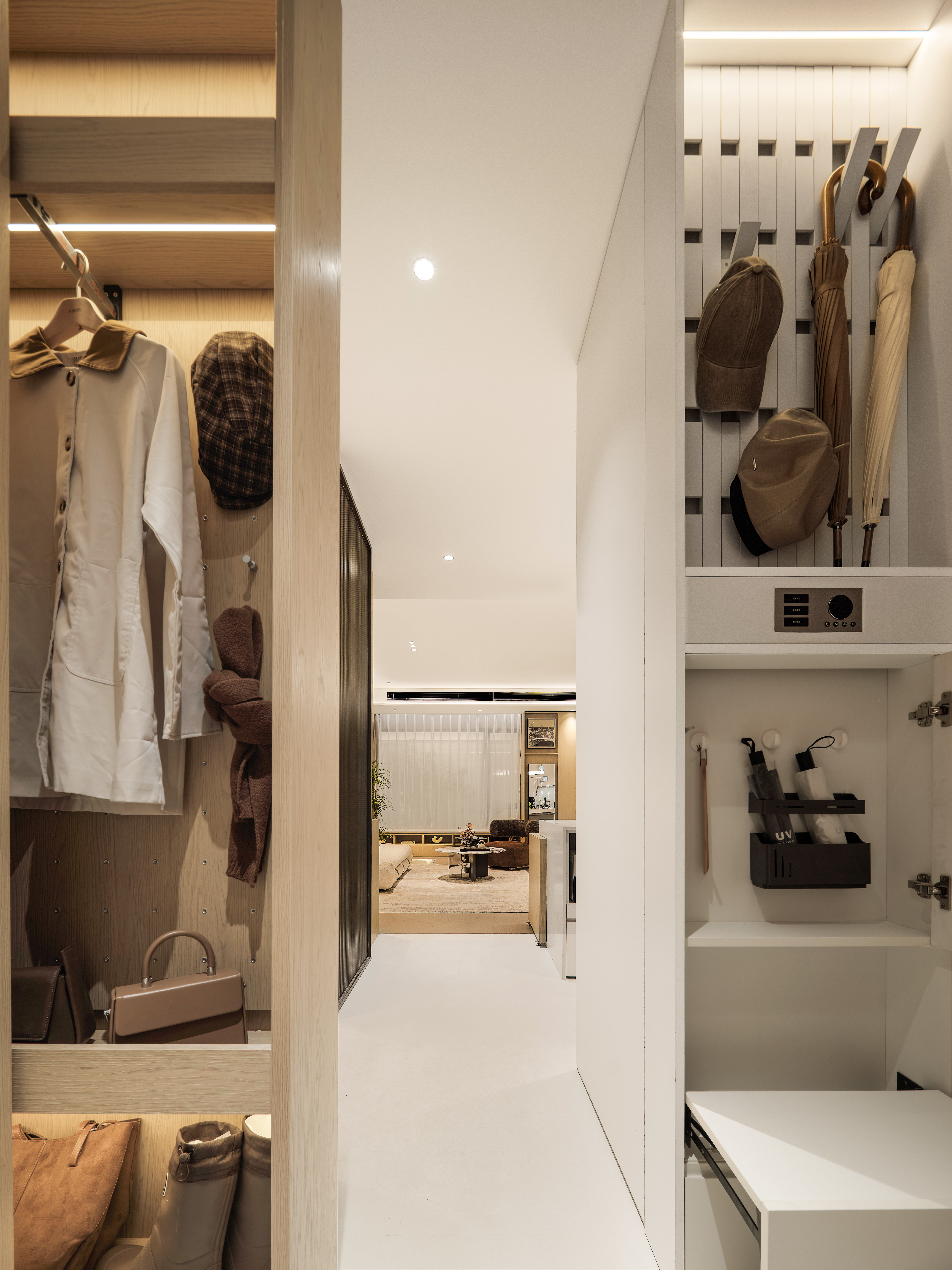 “好房子”的越秀答案丨中国广州丨TRD 尺道设计-9