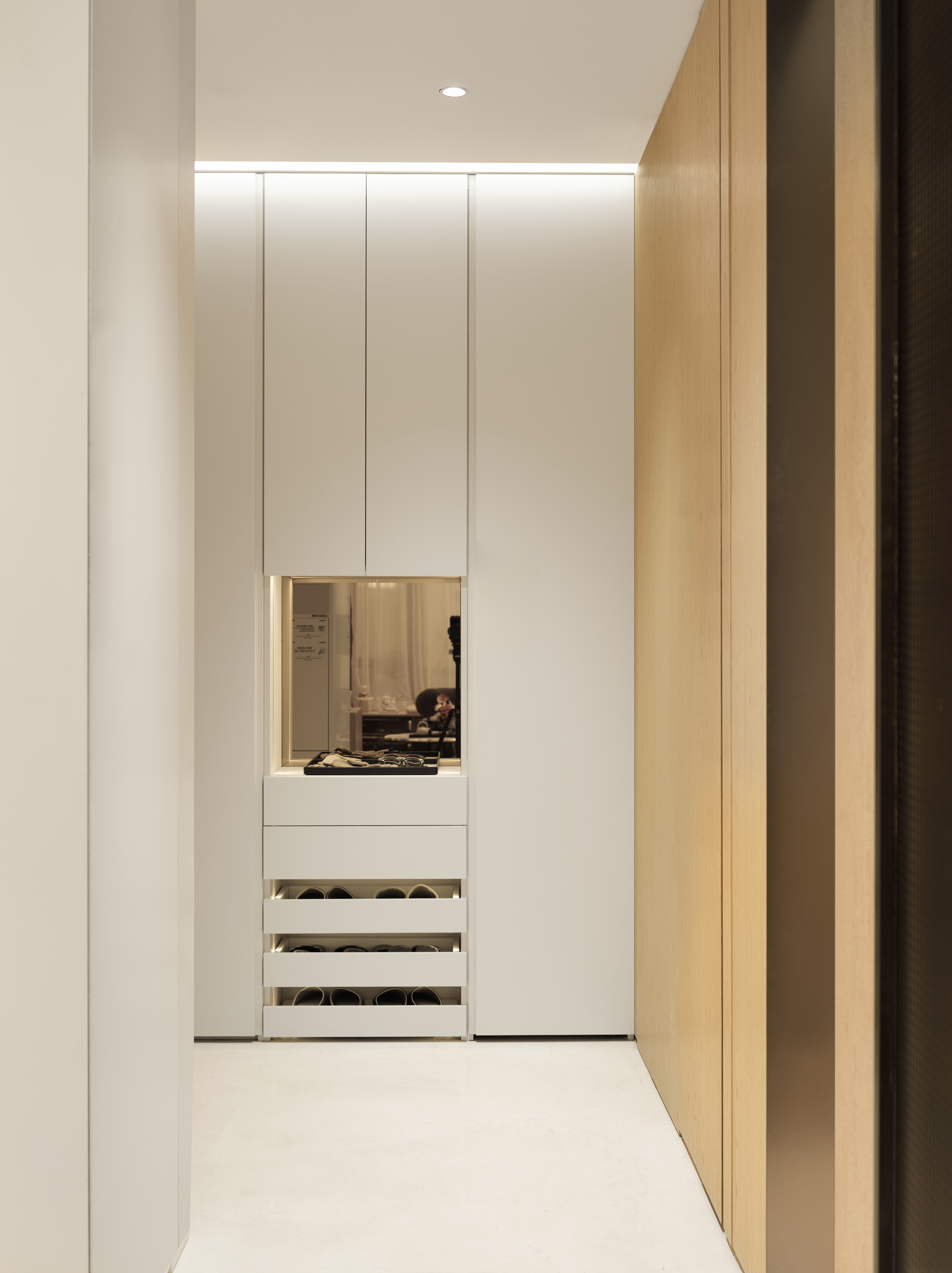 “好房子”的越秀答案丨中国广州丨TRD 尺道设计-11