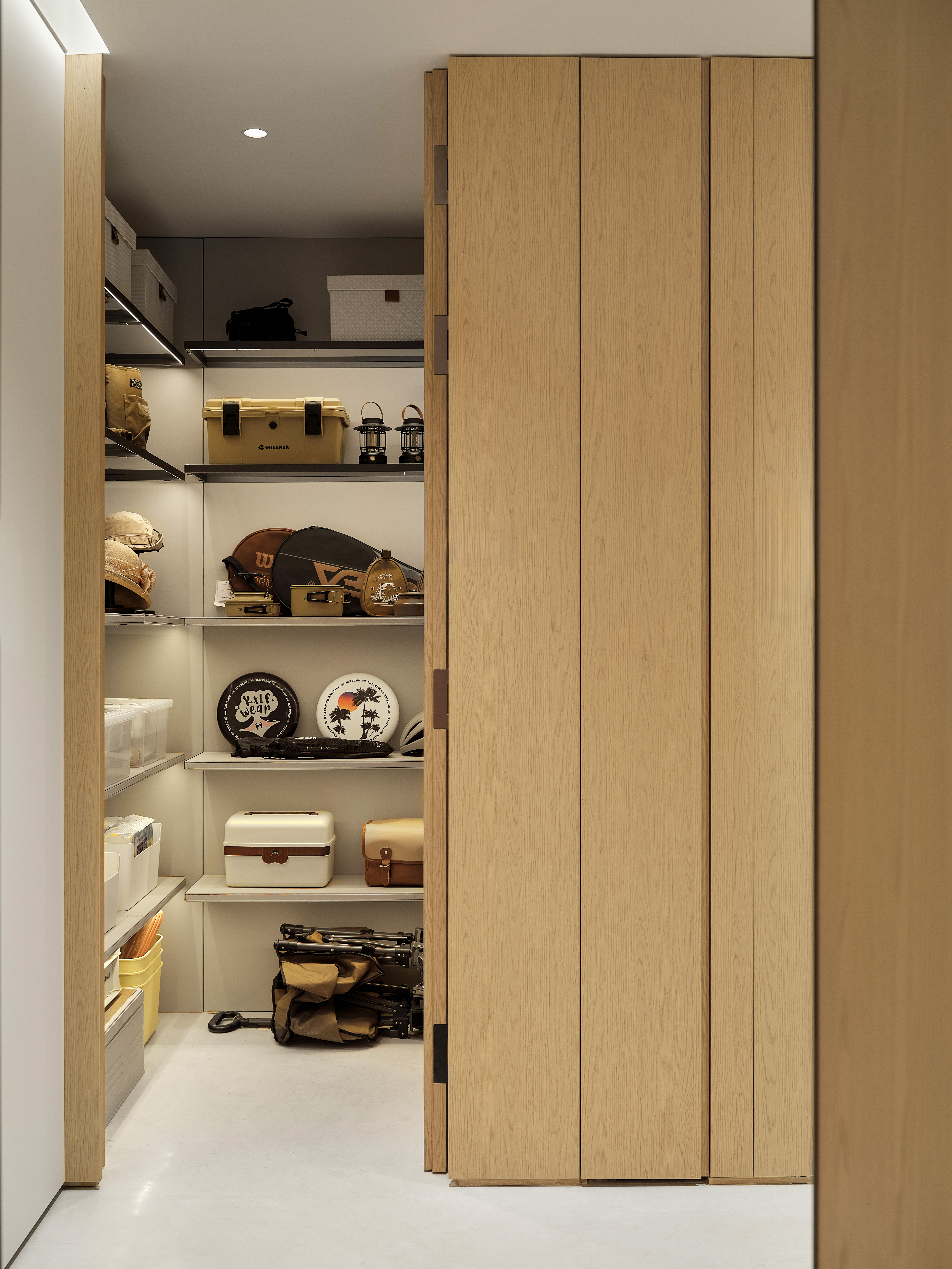 “好房子”的越秀答案丨中国广州丨TRD 尺道设计-15