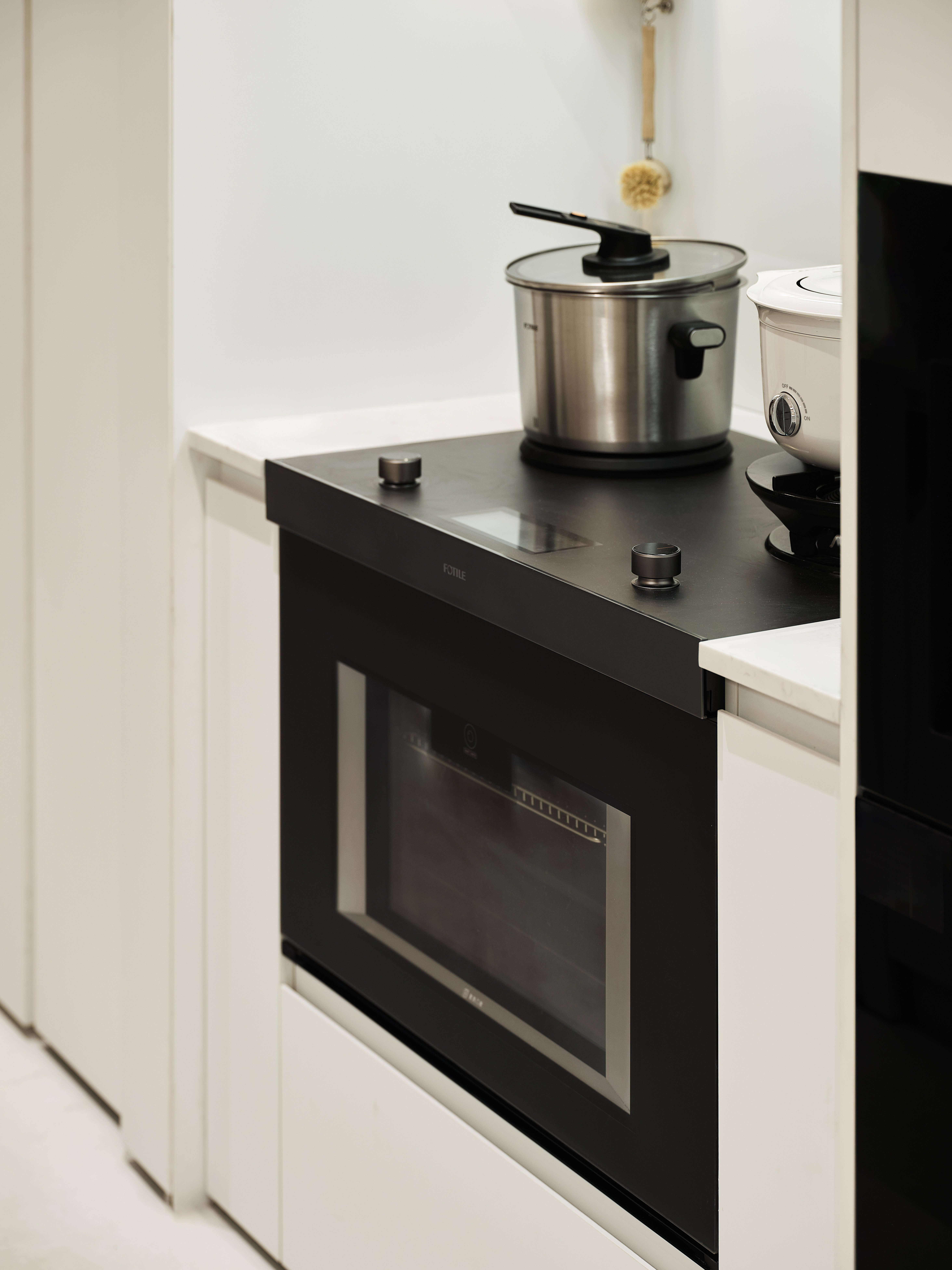 “好房子”的越秀答案丨中国广州丨TRD 尺道设计-51