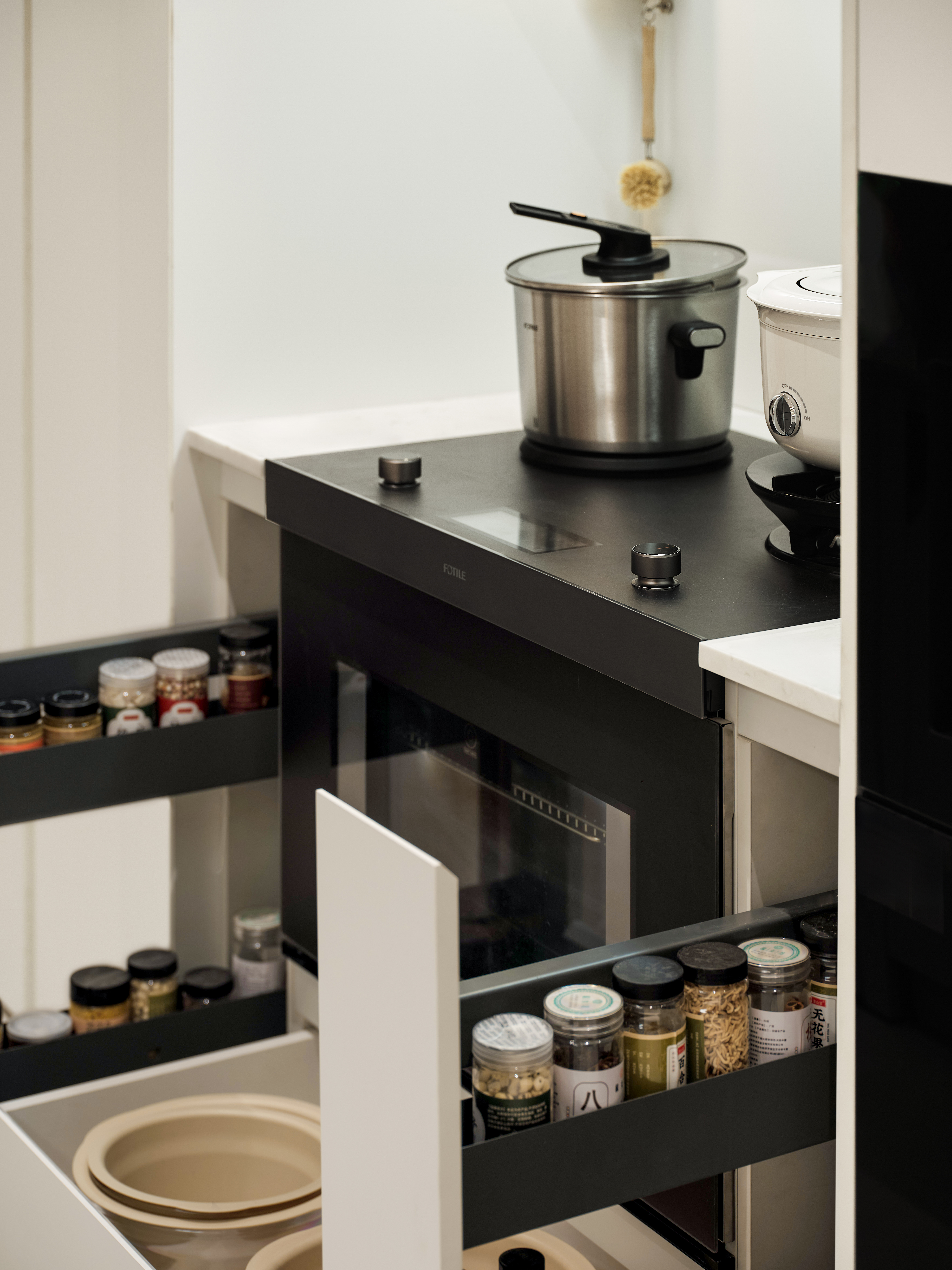 “好房子”的越秀答案丨中国广州丨TRD 尺道设计-52