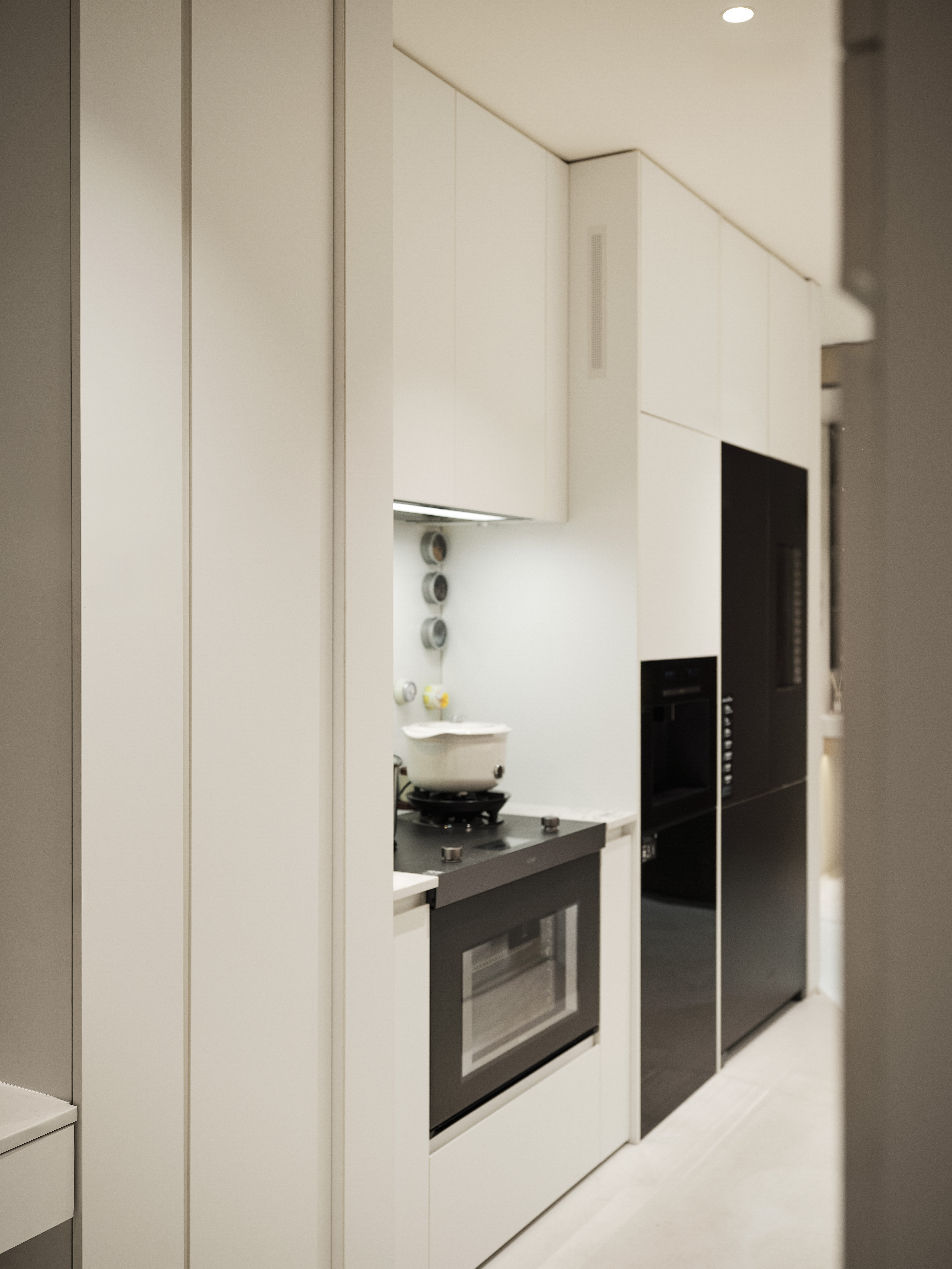 “好房子”的越秀答案丨中国广州丨TRD 尺道设计-54