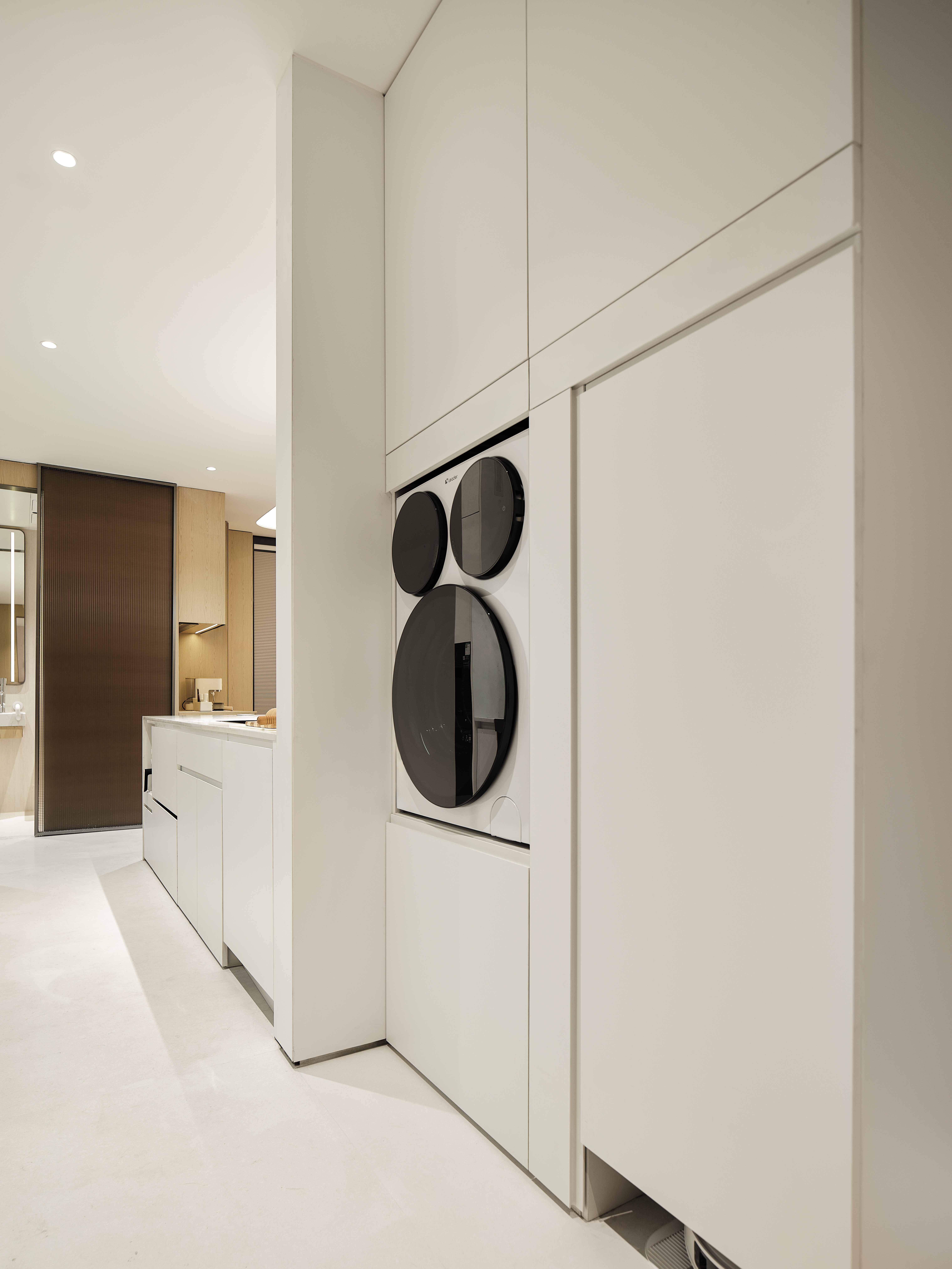 “好房子”的越秀答案丨中国广州丨TRD 尺道设计-58