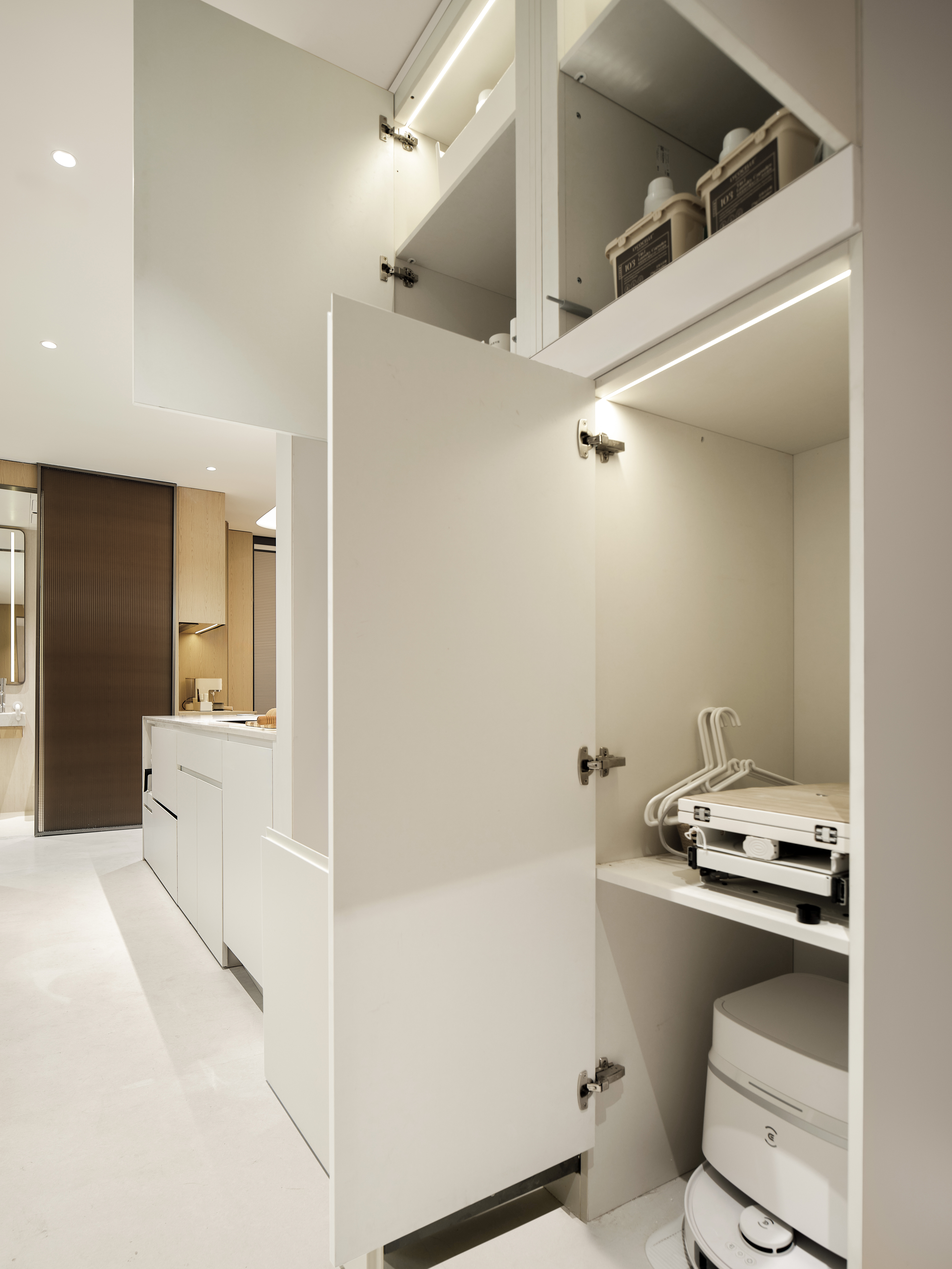 “好房子”的越秀答案丨中国广州丨TRD 尺道设计-59