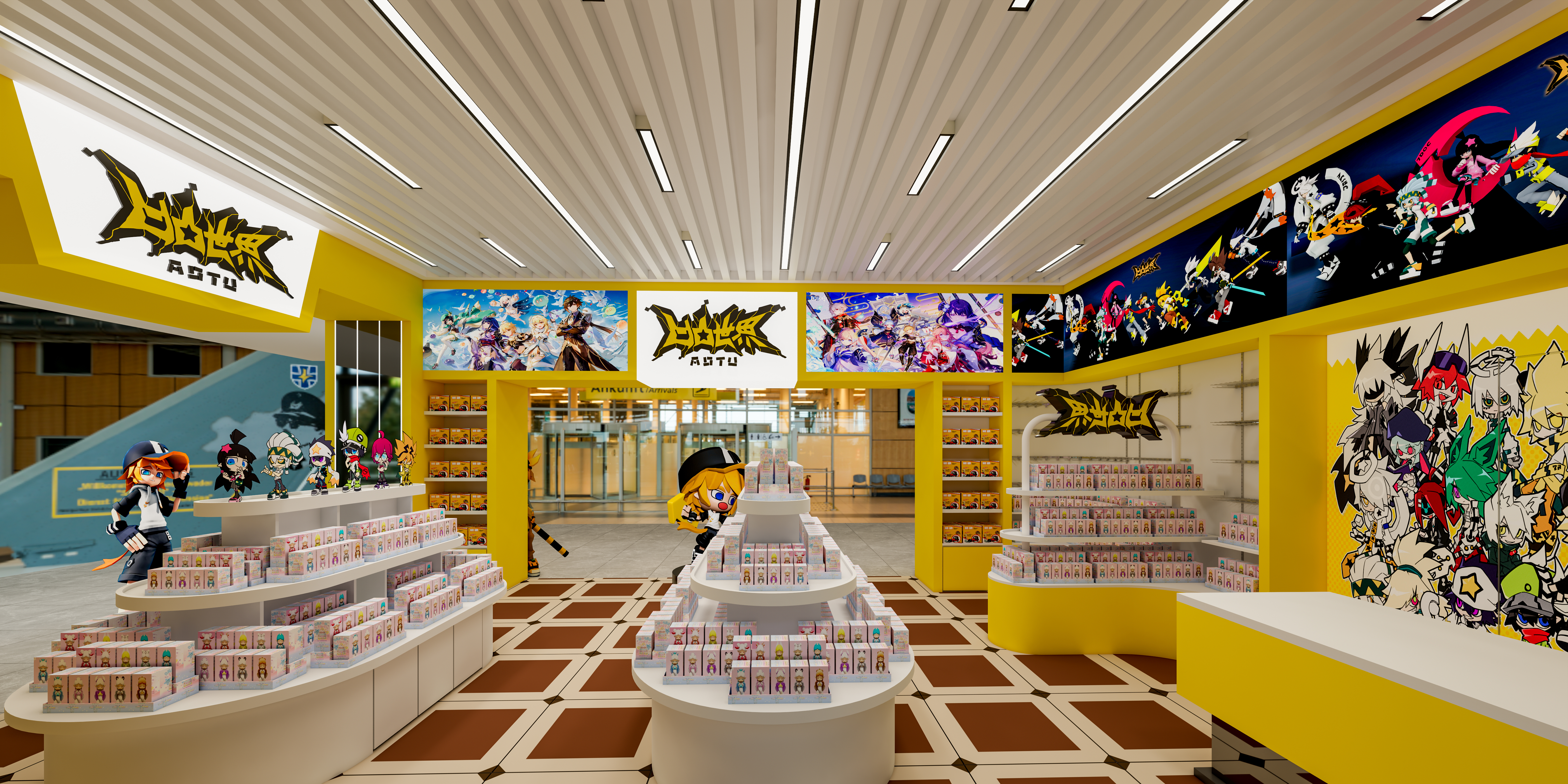 动漫二次元丨中国上海丨薛MAN-15