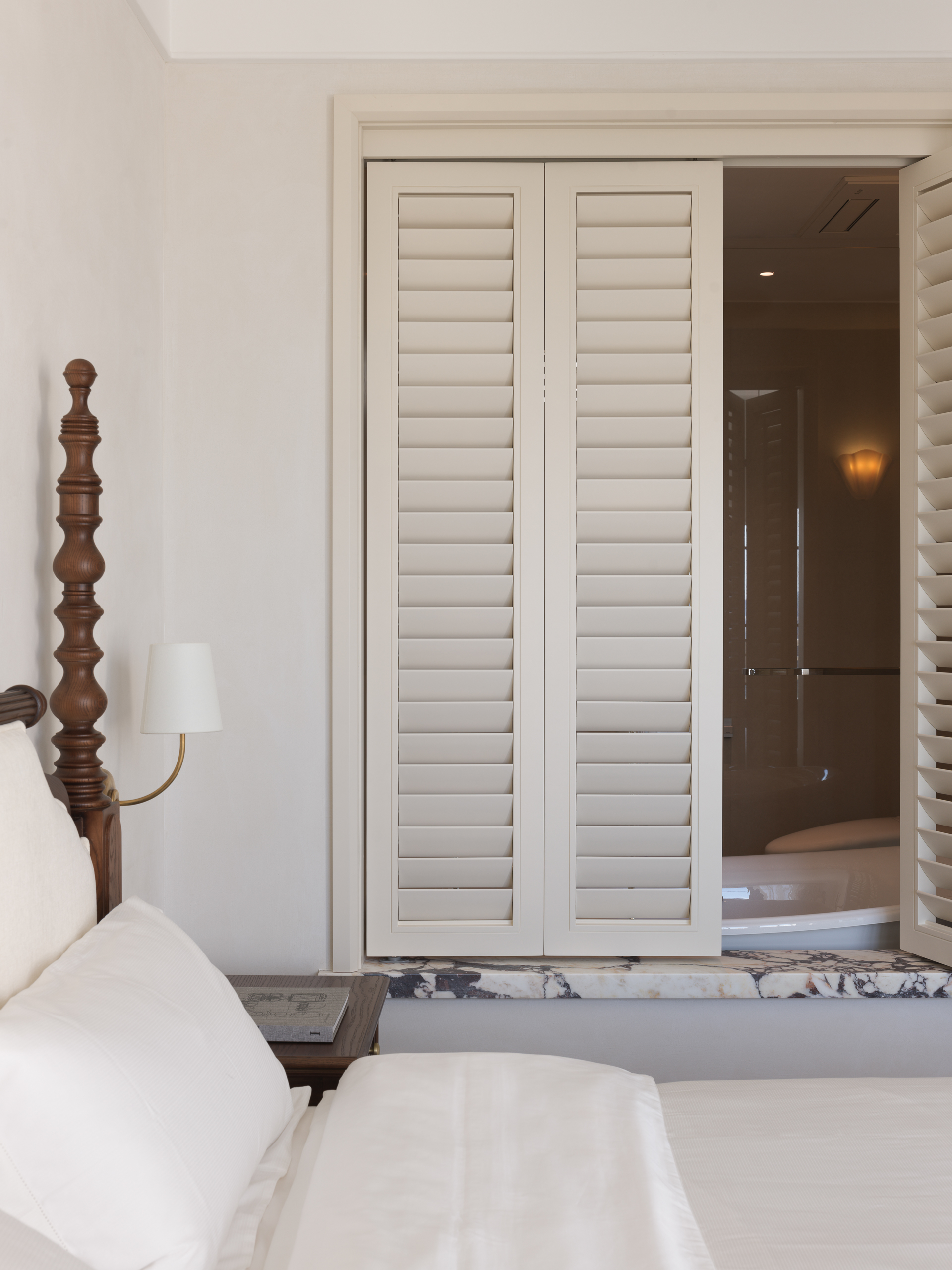 四口之家的280m²顶层江景复式 理想生活之城市花园江景顶复丨中国惠州丨LICO力高设计 钟良胜-32