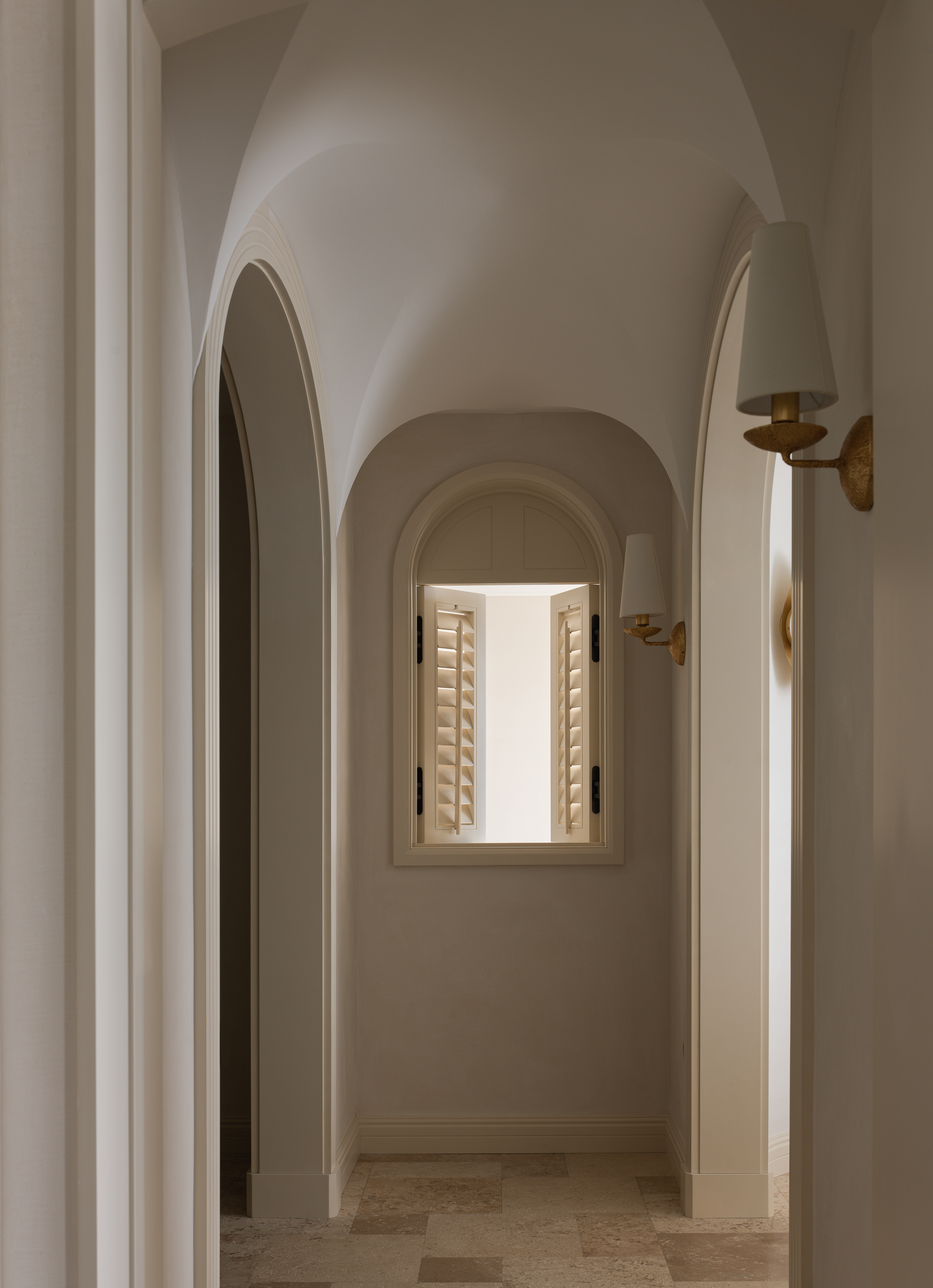 四口之家的280m²顶层江景复式 理想生活之城市花园江景顶复丨中国惠州丨LICO力高设计 钟良胜-24