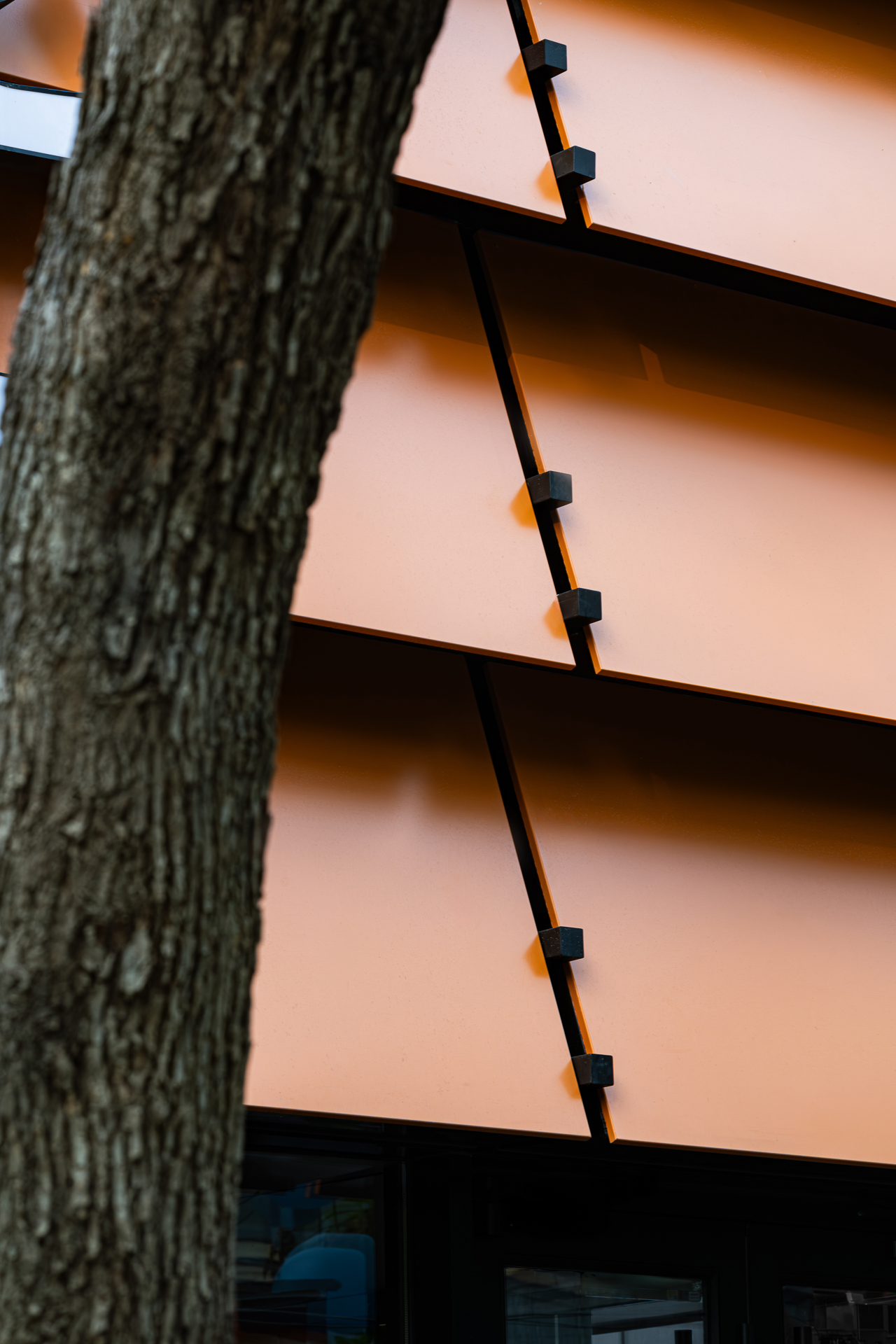 餐饮·忆长安之登高丨中国北京丨空景设计机构-13