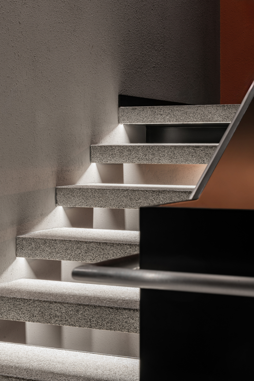 餐饮·忆长安之登高丨中国北京丨空景设计机构-20