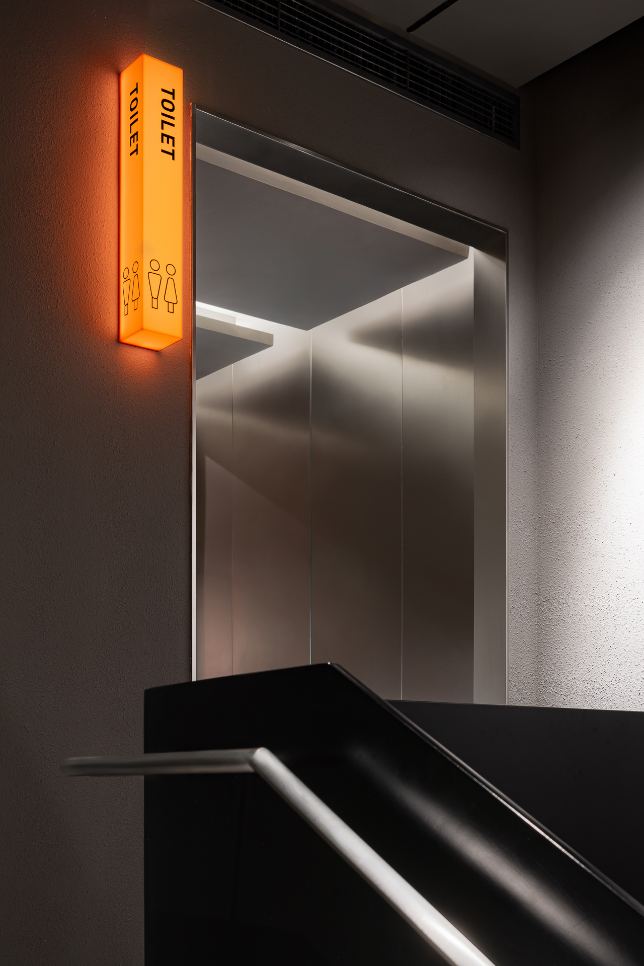 餐饮·忆长安之登高丨中国北京丨空景设计机构-21