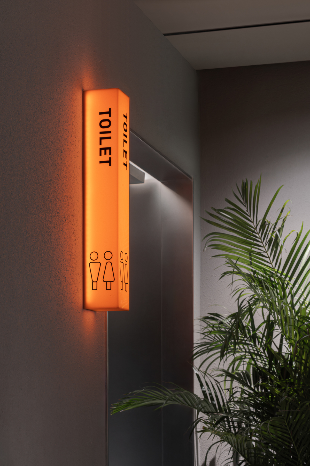 餐饮·忆长安之登高丨中国北京丨空景设计机构-26