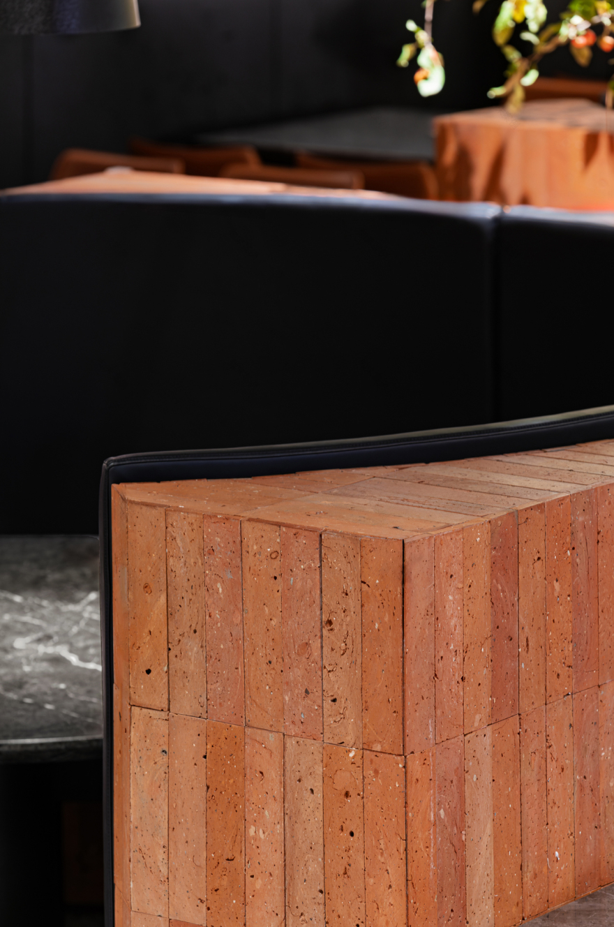 餐饮·忆长安之登高丨中国北京丨空景设计机构-43