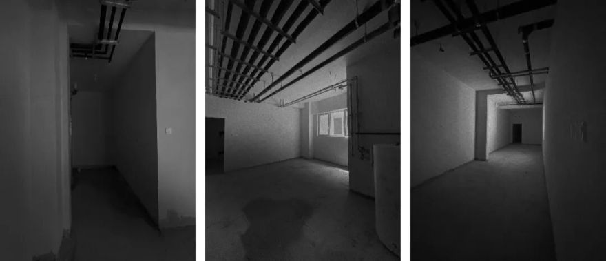 住宅·最深的仰望丨中国北京丨空景设计机构-2