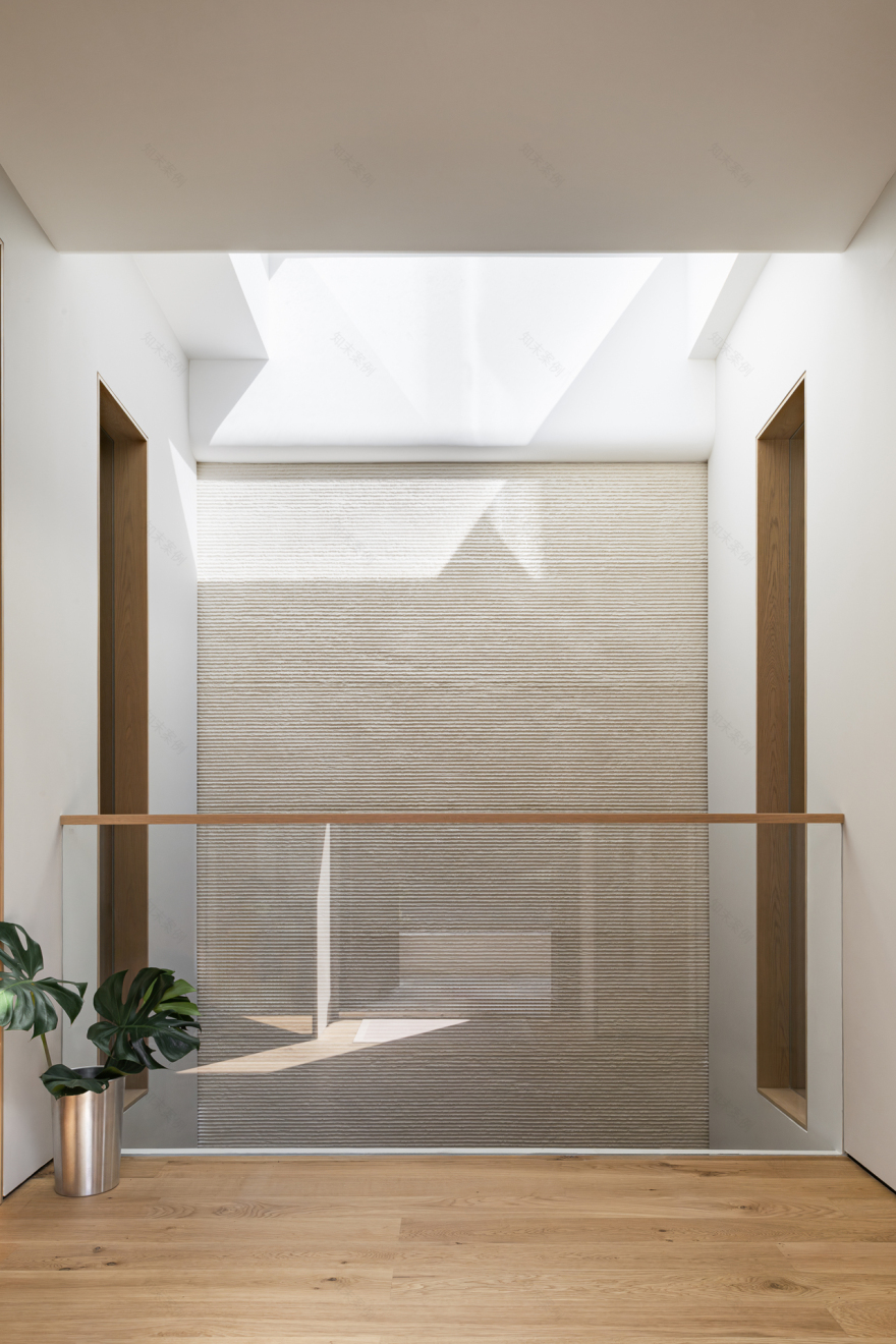 住宅·最深的仰望丨中国北京丨空景设计机构-11