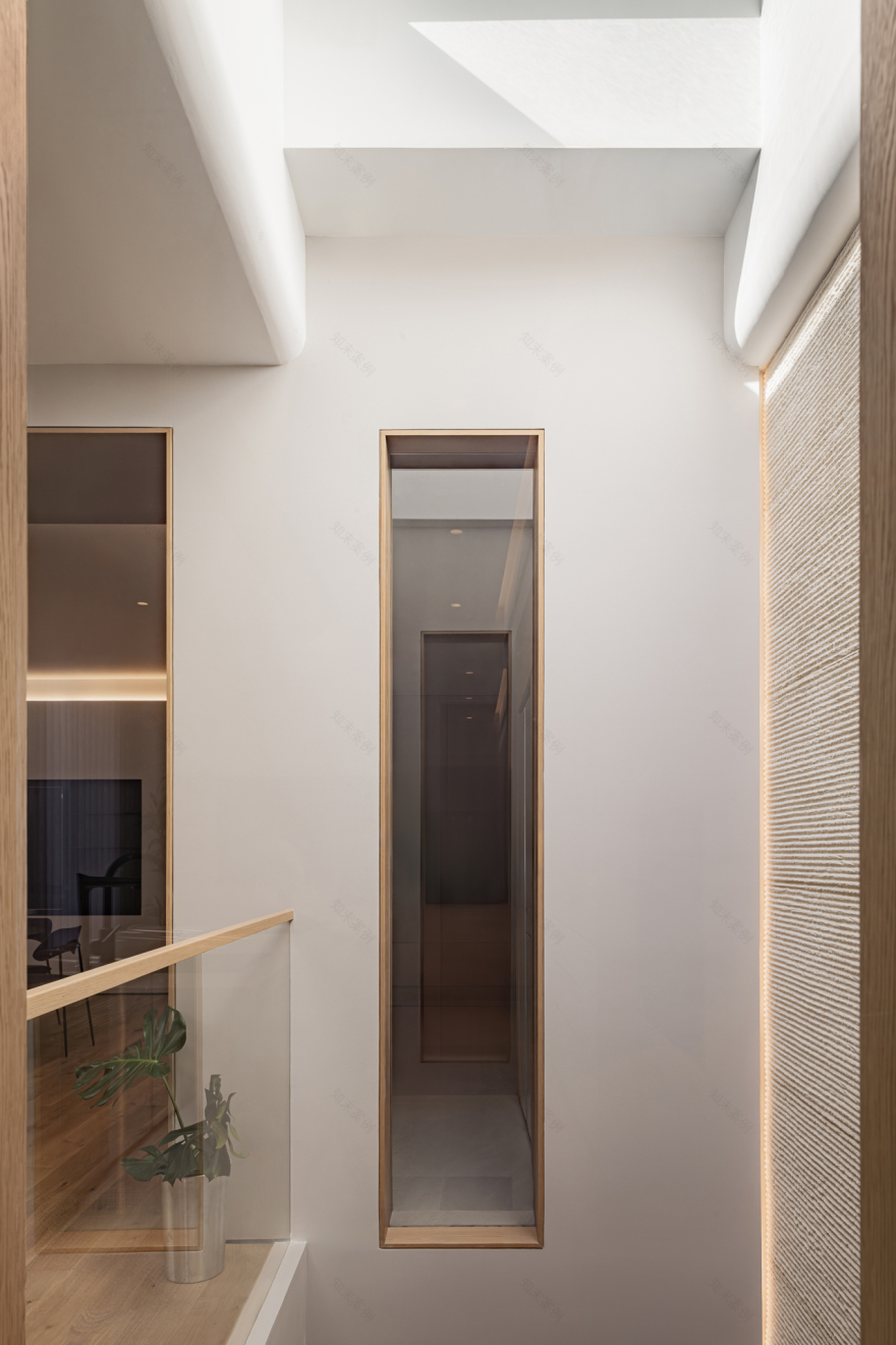 住宅·最深的仰望丨中国北京丨空景设计机构-12