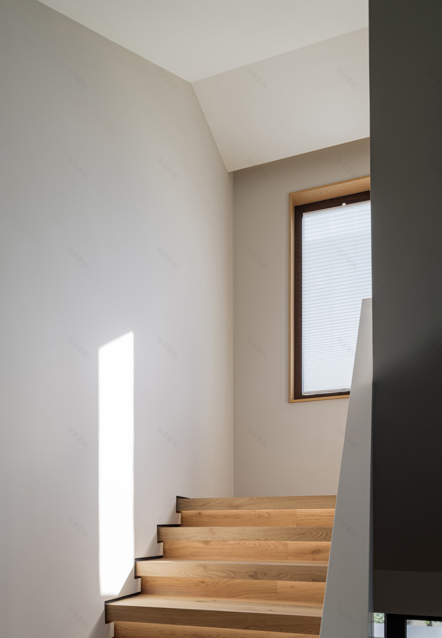 住宅·最深的仰望丨中国北京丨空景设计机构-23