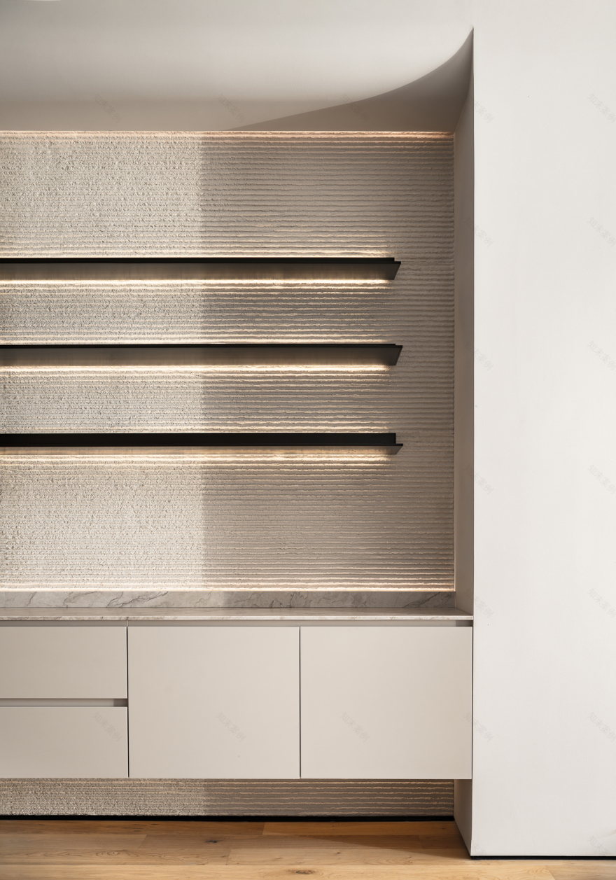 住宅·最深的仰望丨中国北京丨空景设计机构-32