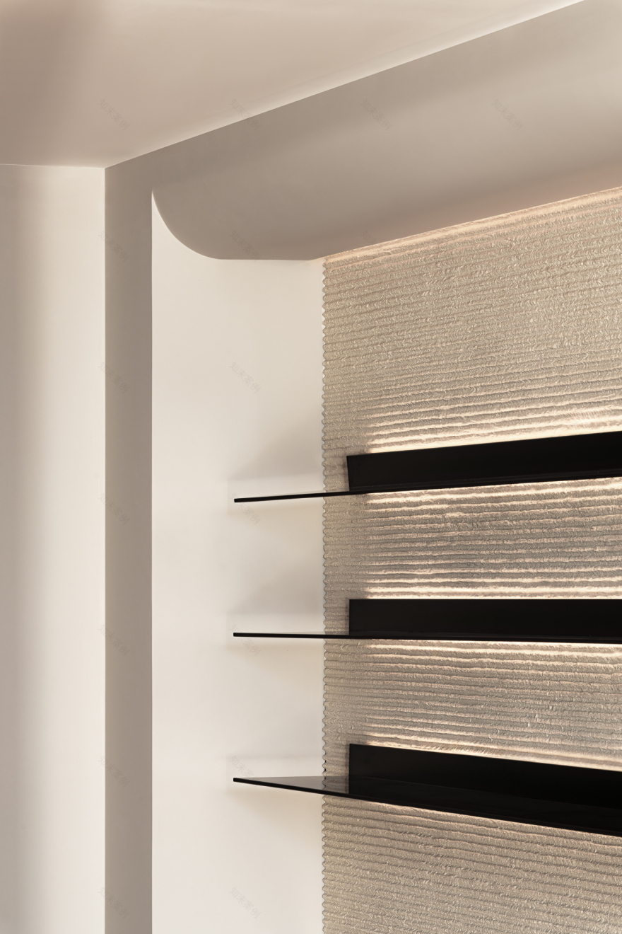 住宅·最深的仰望丨中国北京丨空景设计机构-33