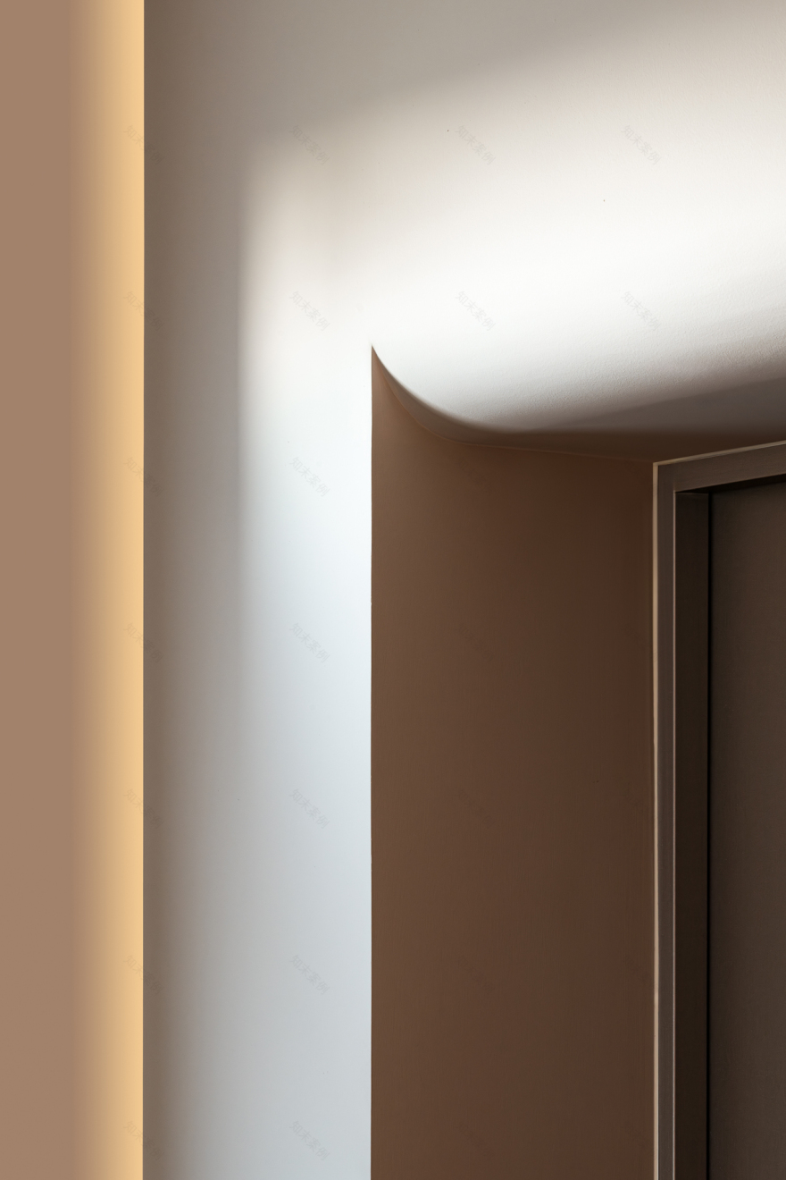 住宅·最深的仰望丨中国北京丨空景设计机构-34