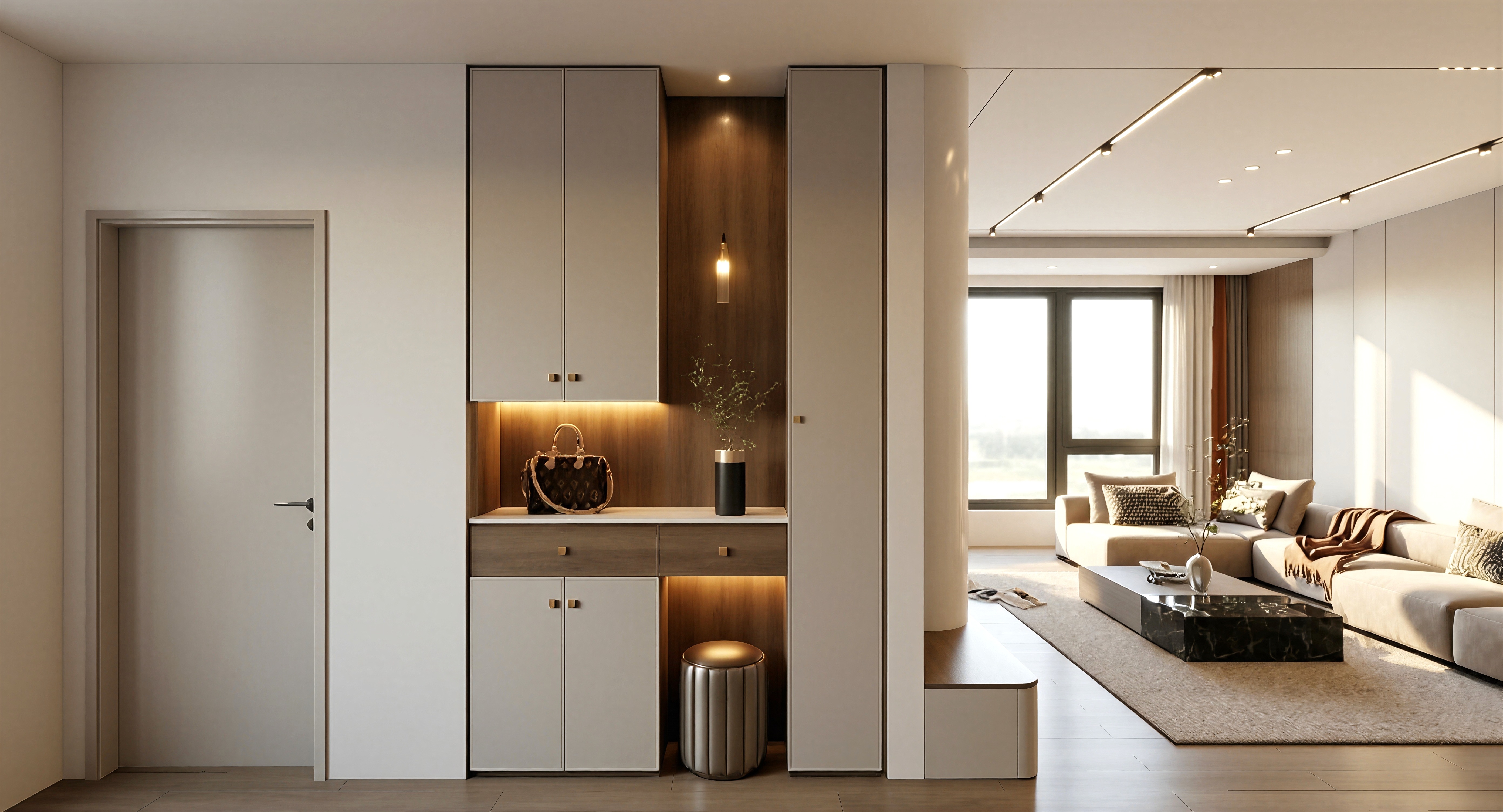 樽樾府丨中国赤峰丨Victor-11