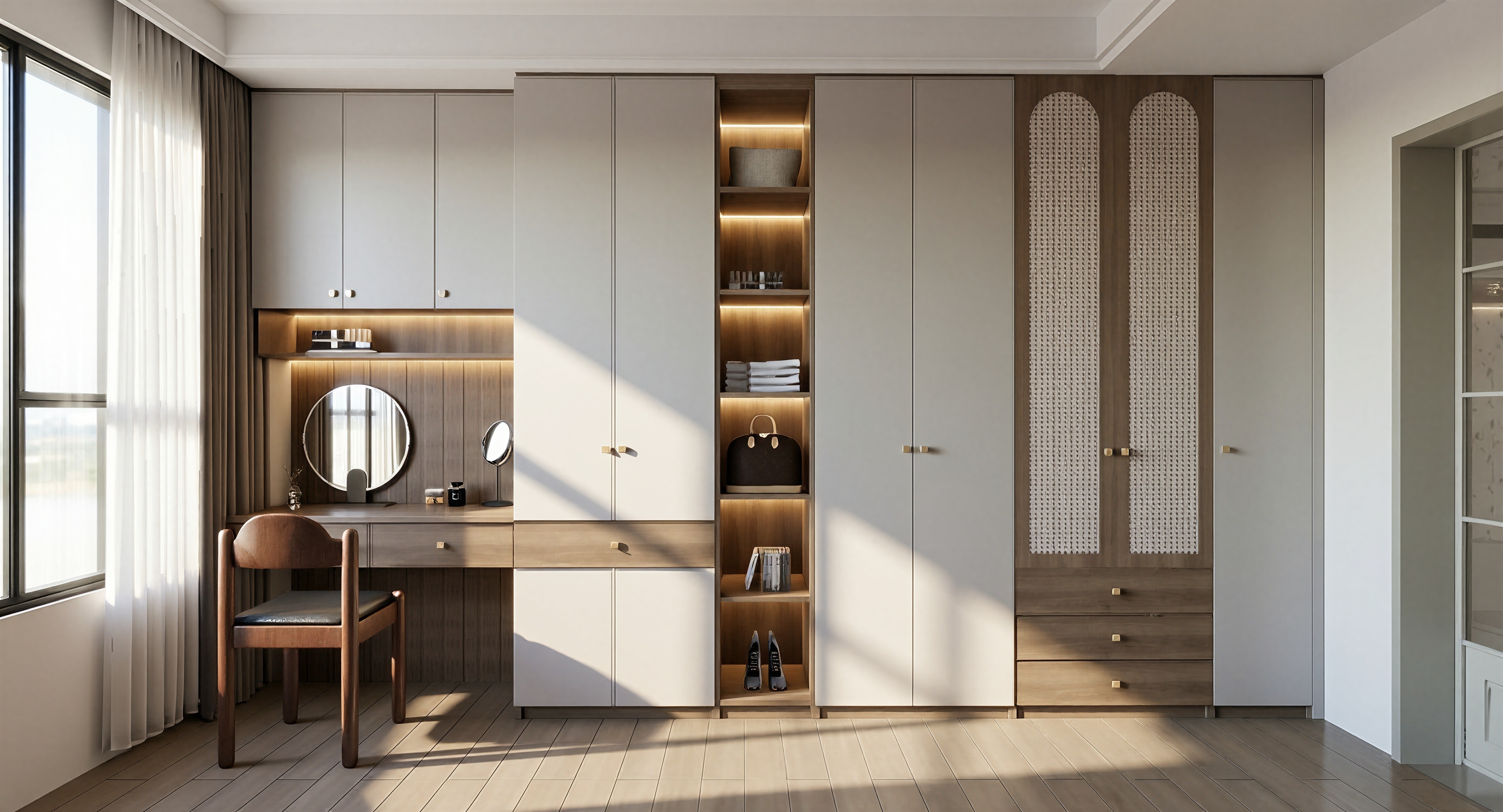 樽樾府丨中国赤峰丨Victor-14