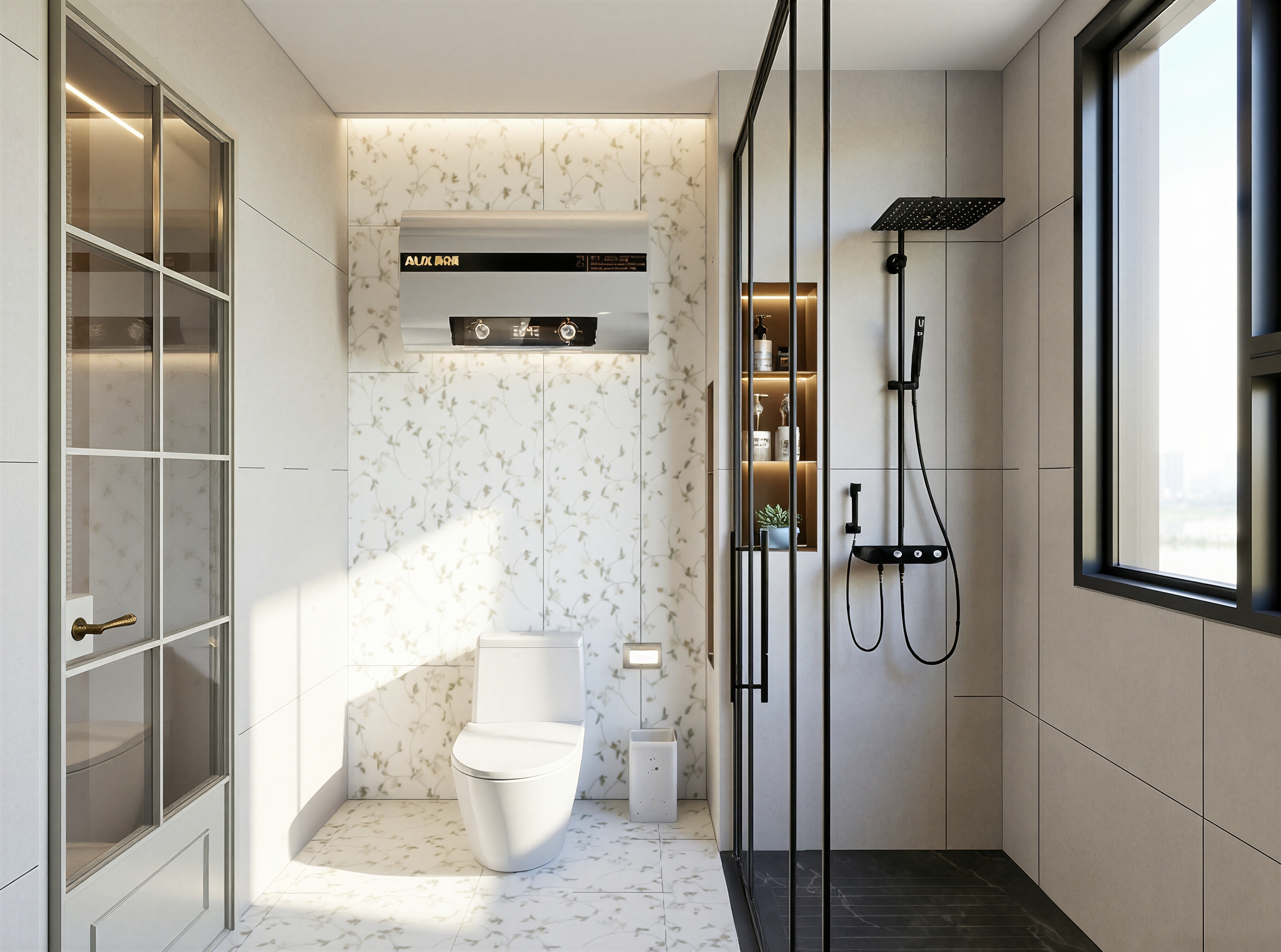 樽樾府丨中国赤峰丨Victor-4